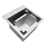 Ruvati RVQ5215