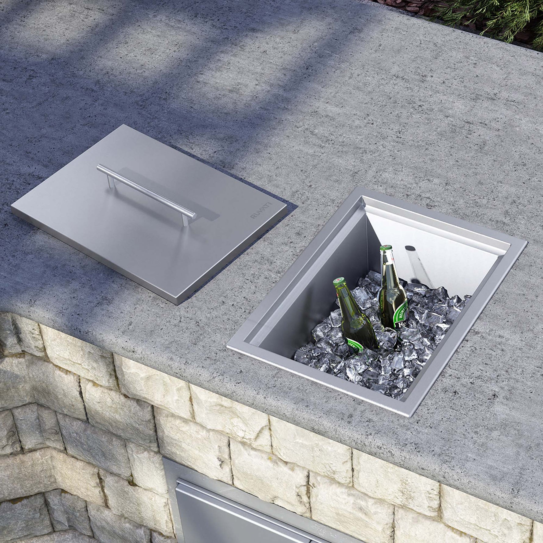 Ruvati RVQ6215