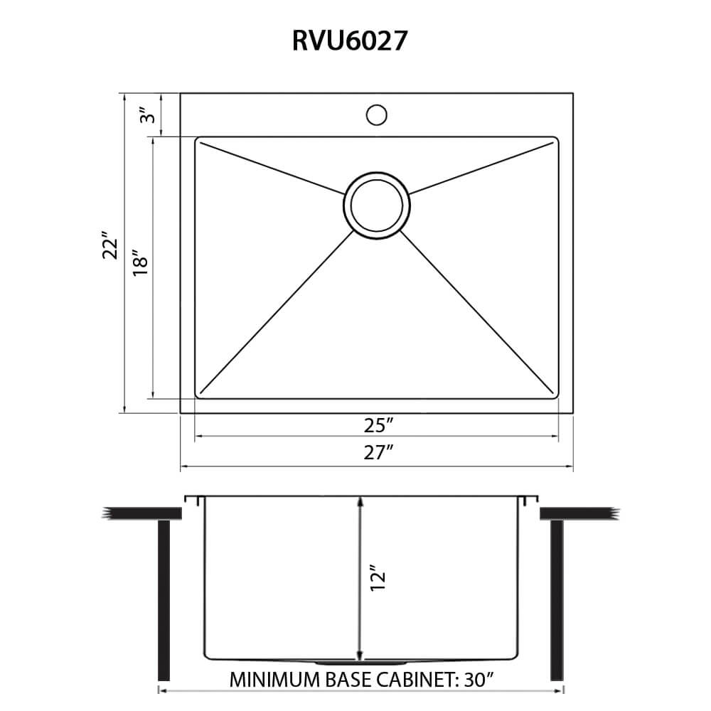 RVU6027
