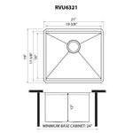 RVU6321