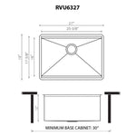 RVU6327