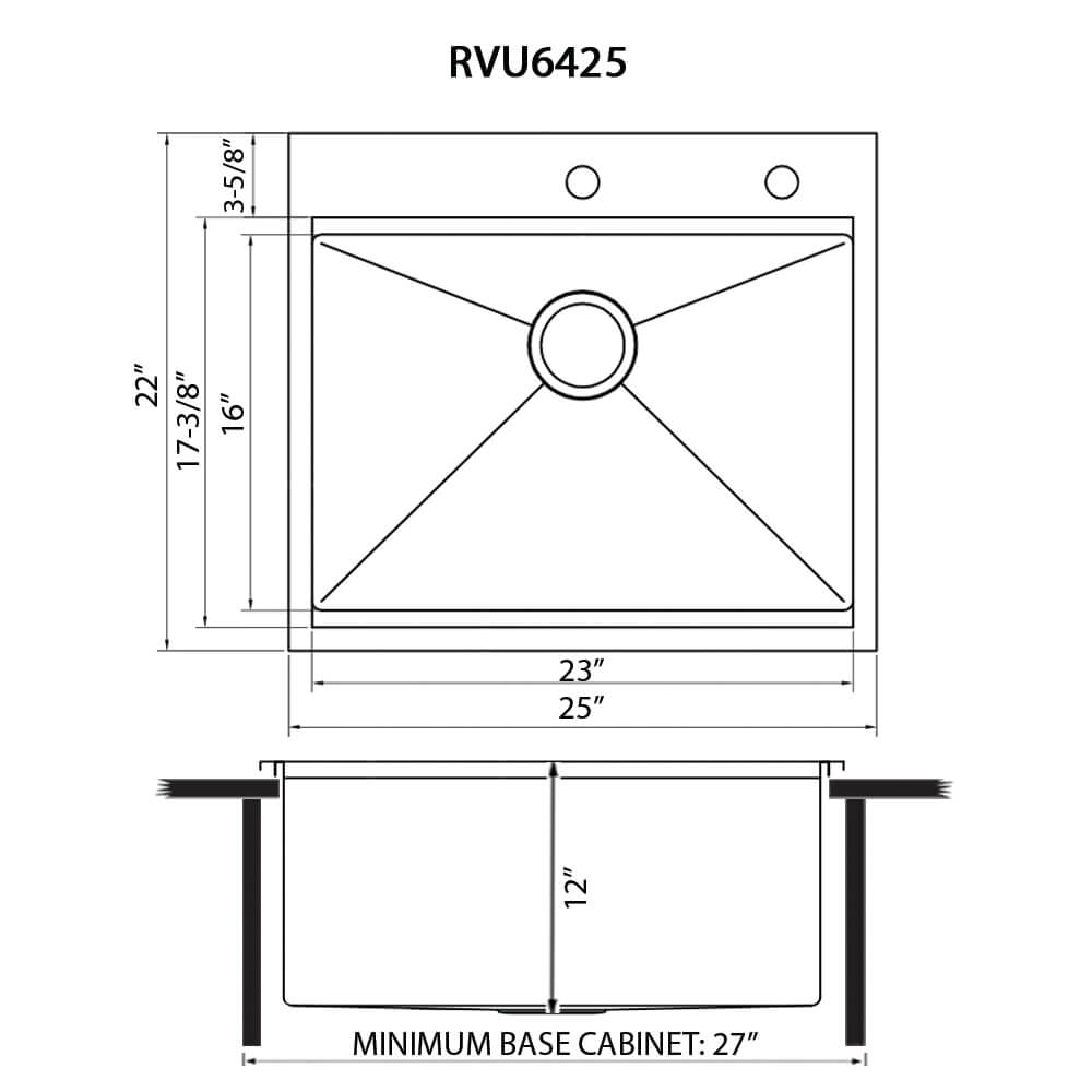 RVU6425