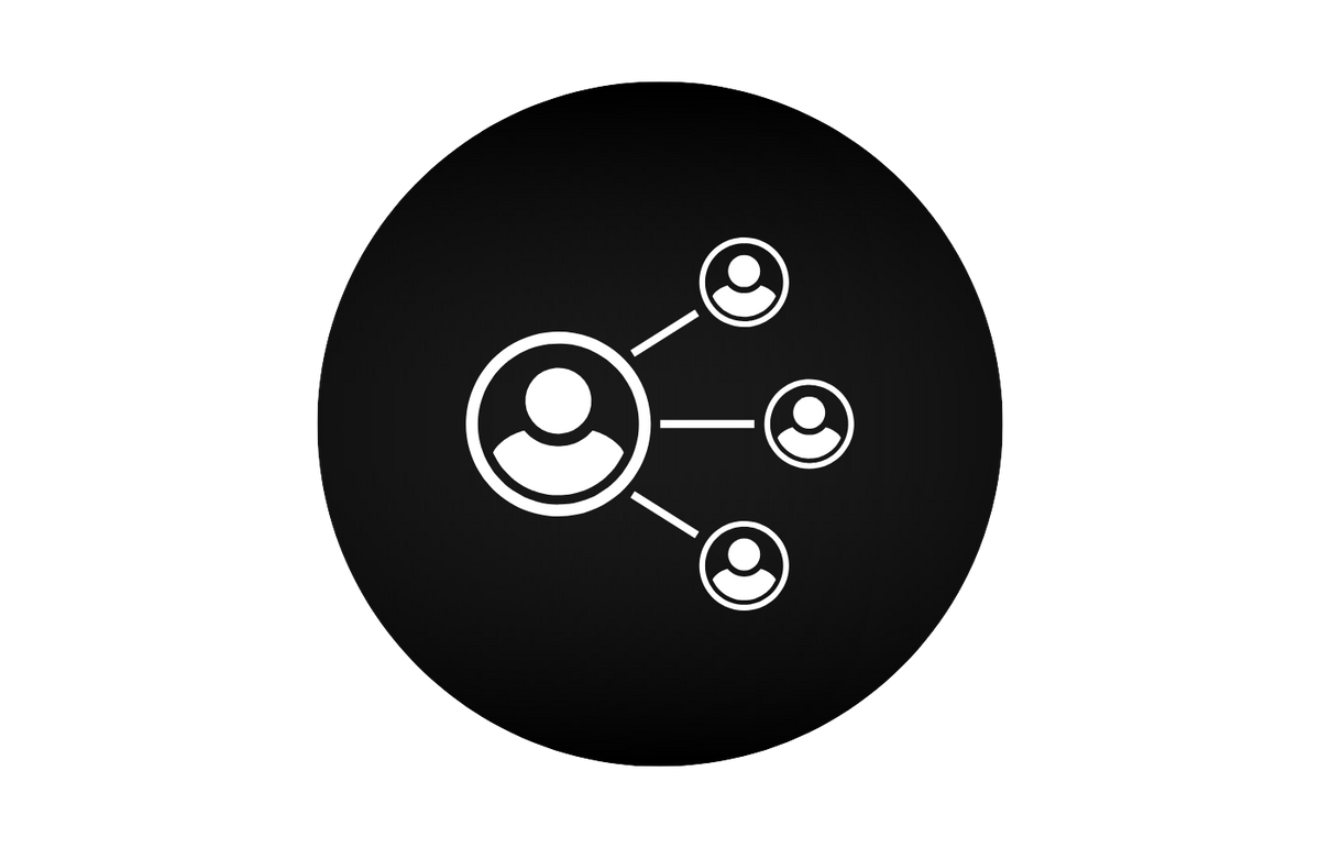 Recommend MBE businesses to friends, family, and contractors