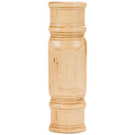 Hardware Resources Carved Wood Accent — TB5A-RW