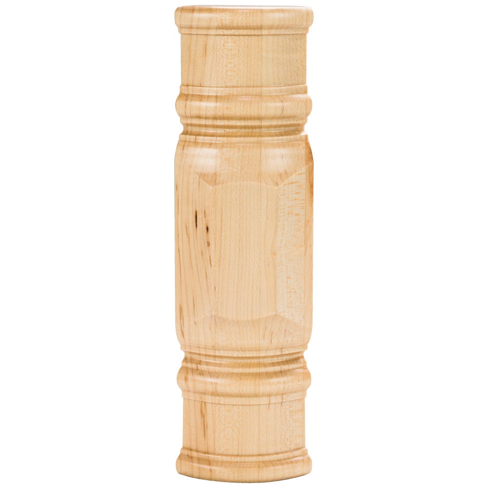 Hardware Resources Carved Wood Accent — TB5A-RW