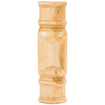 Hardware Resources Carved Wood Accent — TB5-ALD