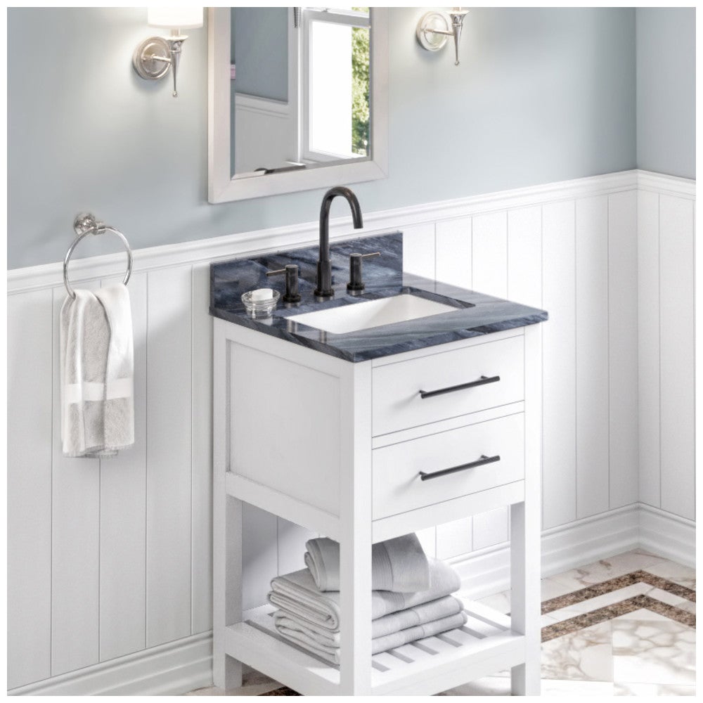 Jeffrey Alexander vanity top, Grey Marble