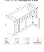RHC-SIG-L-VAL48 - Specification Drawing
