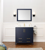 Legion WA7936 Blue