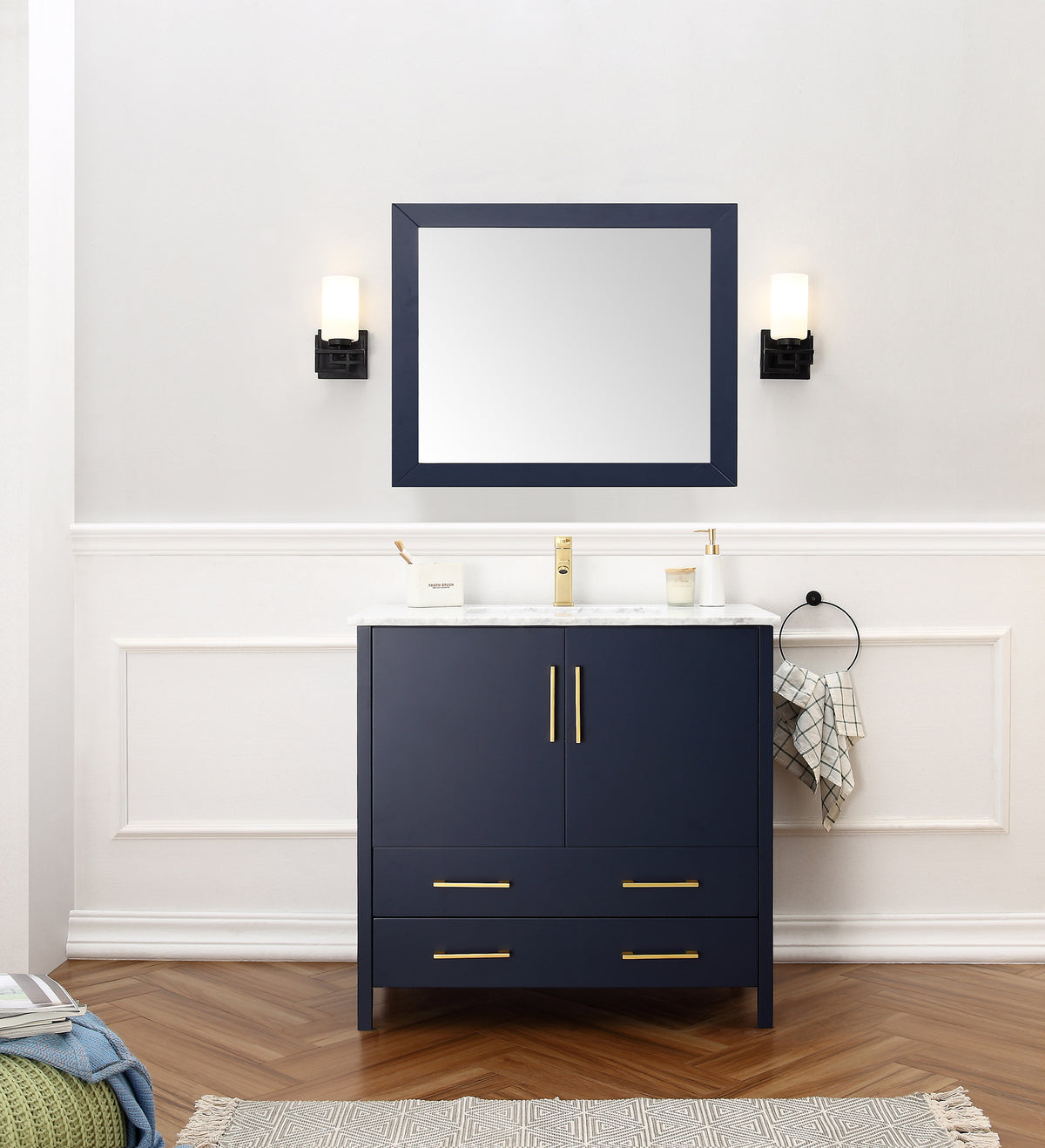 Legion WA7936 Blue