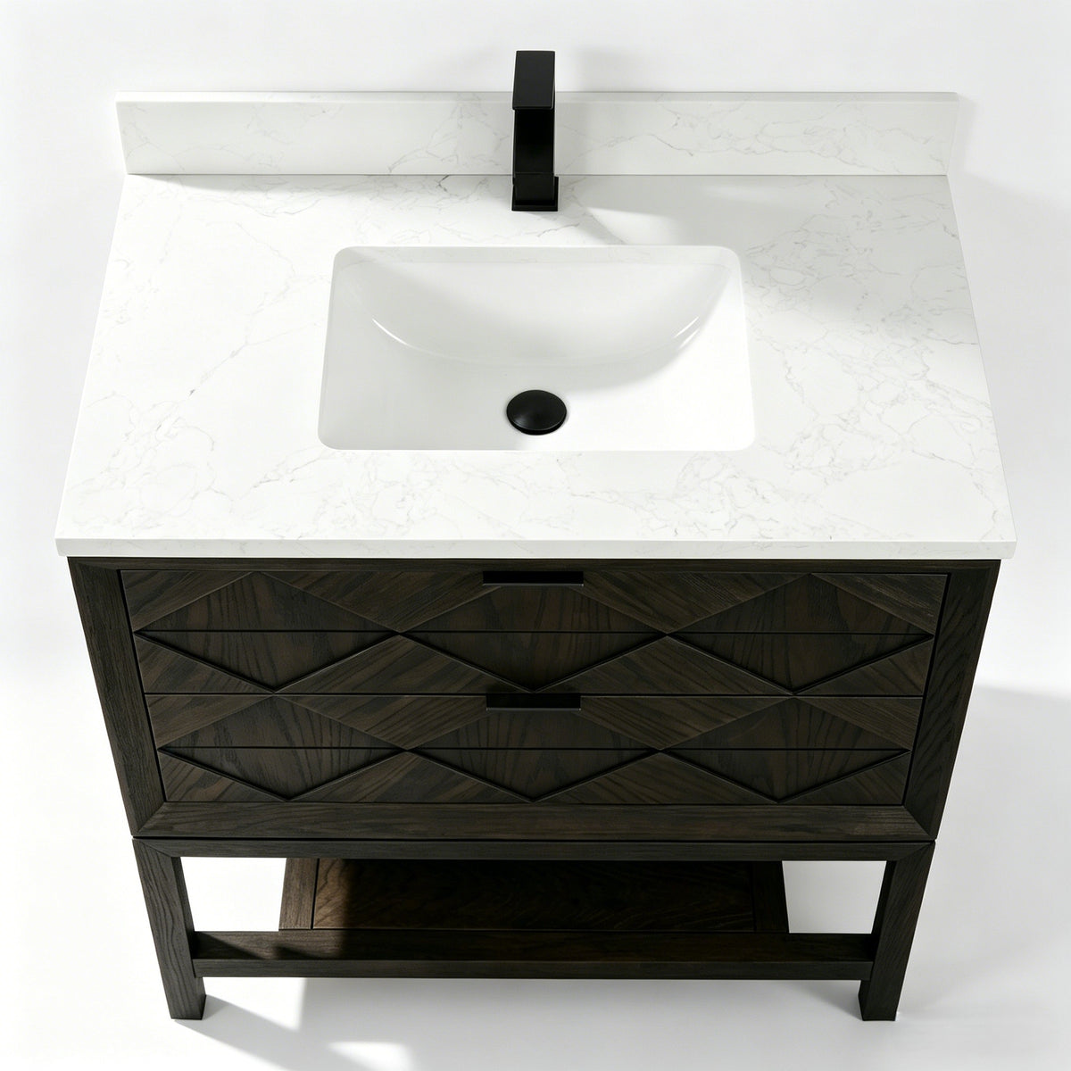 Legion WH2236-BO-KD White