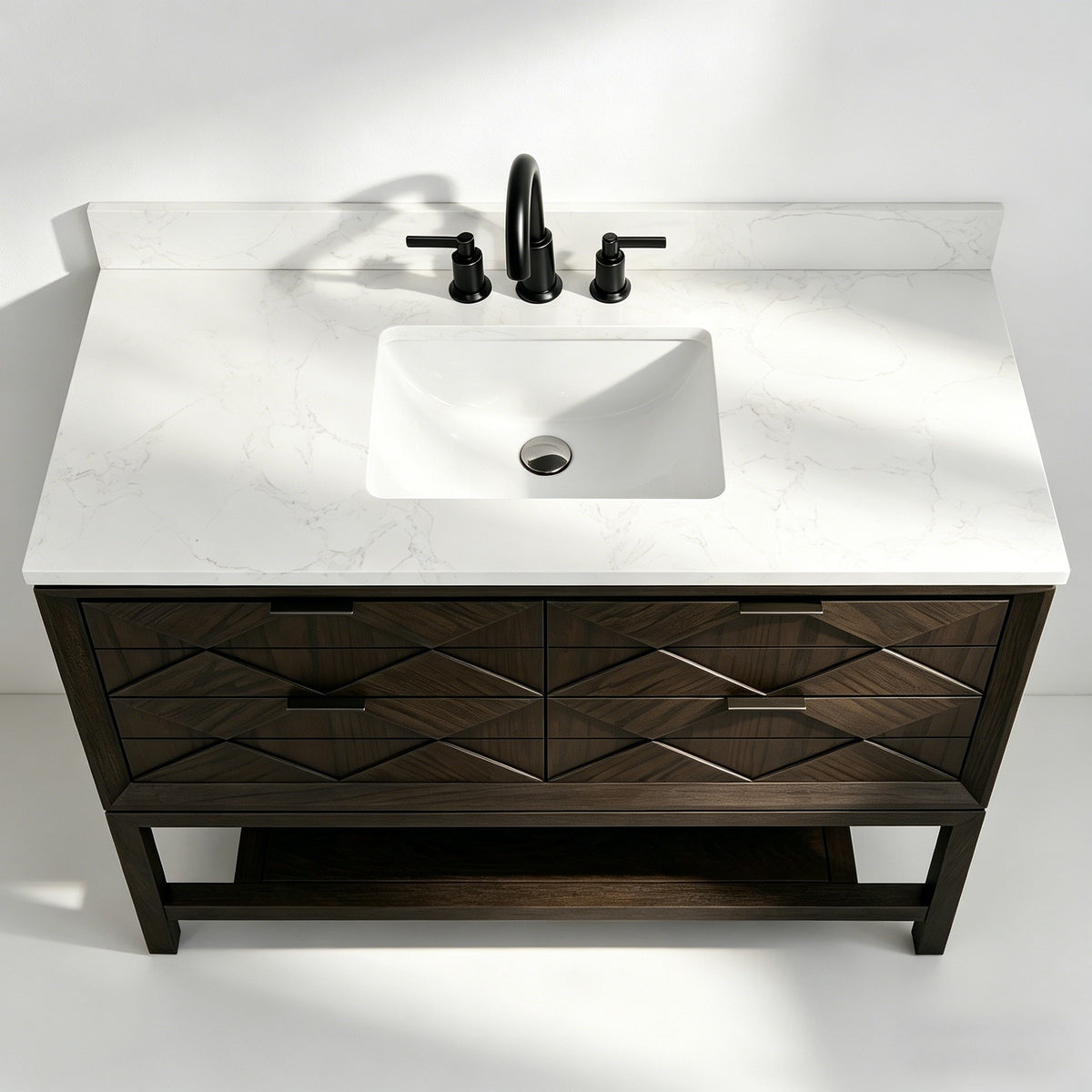 Legion WH2248-BO-KD White