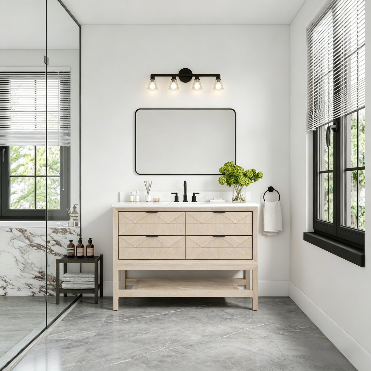 Legion WH2248 White