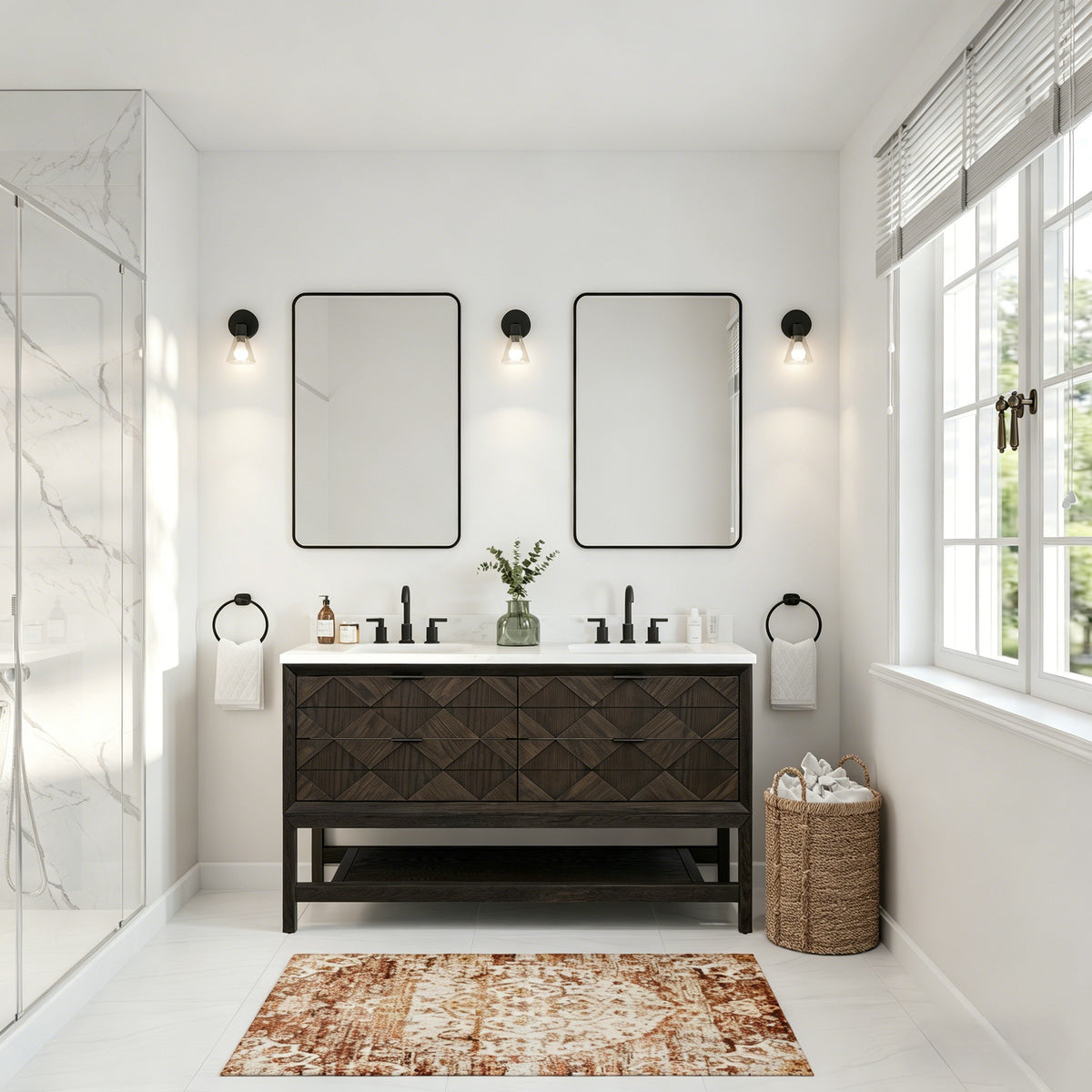 Legion WH2260 White