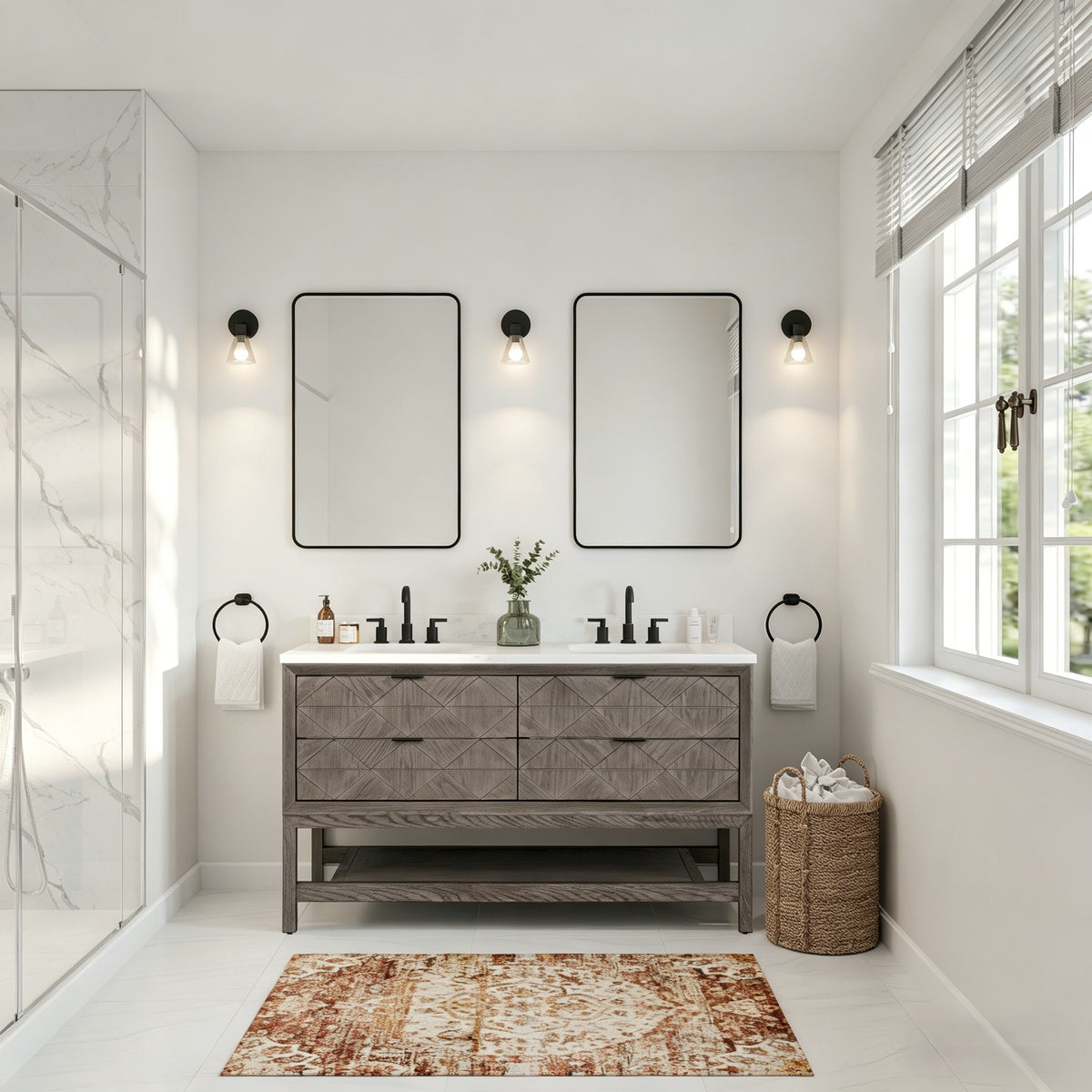Legion WH2260 White