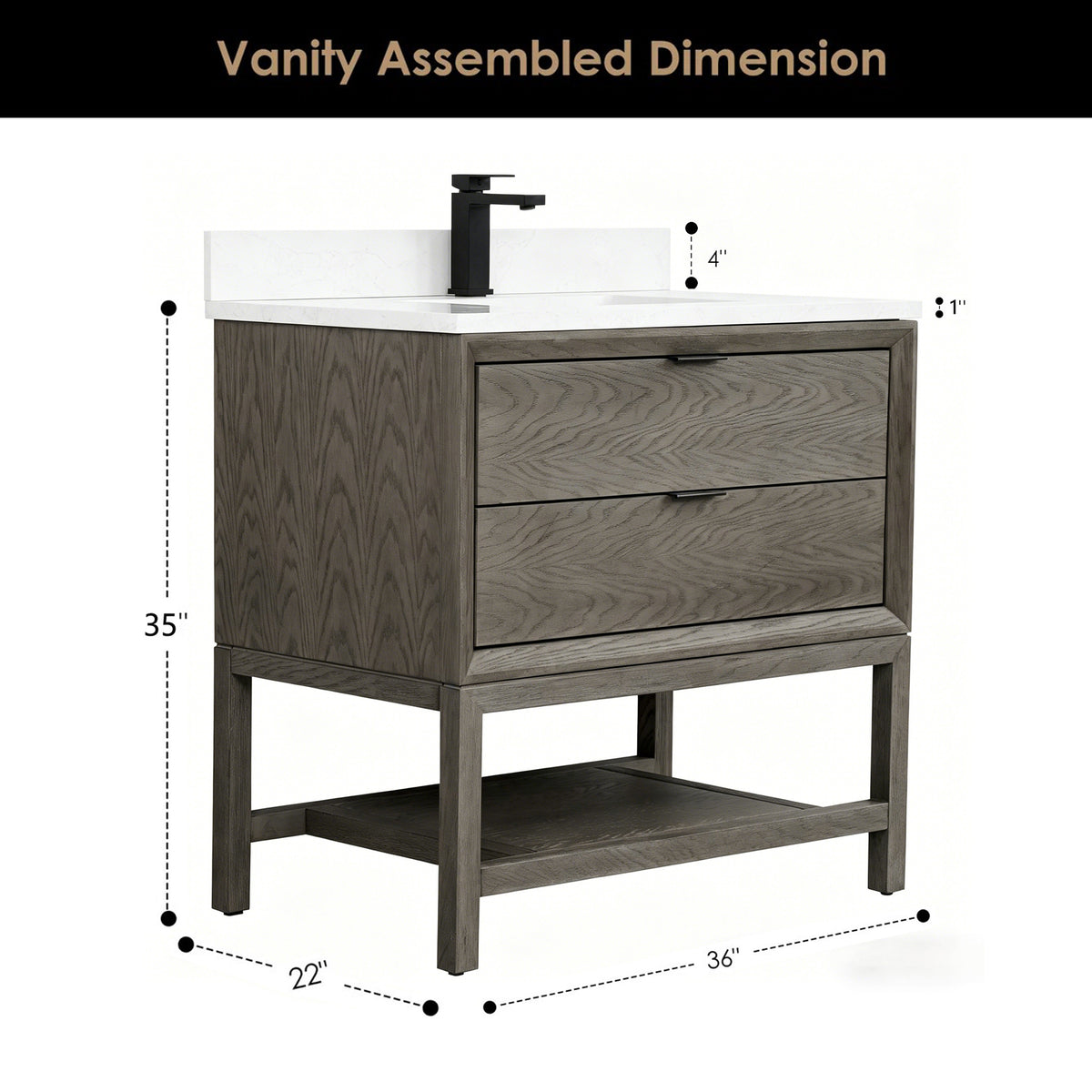 Legion WH2436-GO-KD White