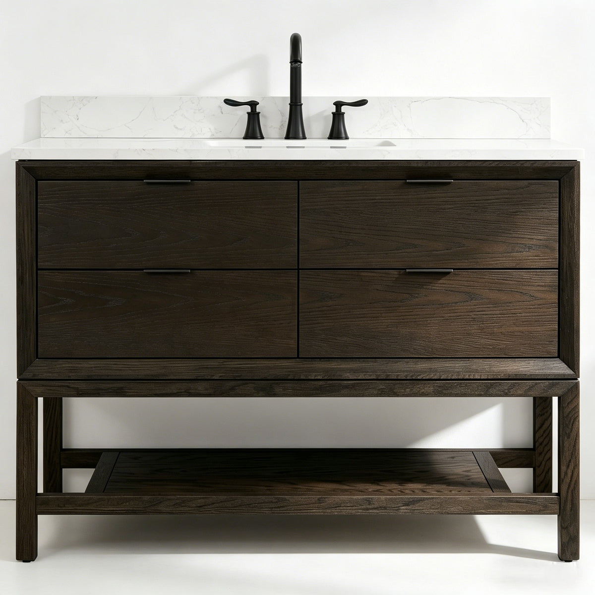 Legion WH2448-BO-KD White