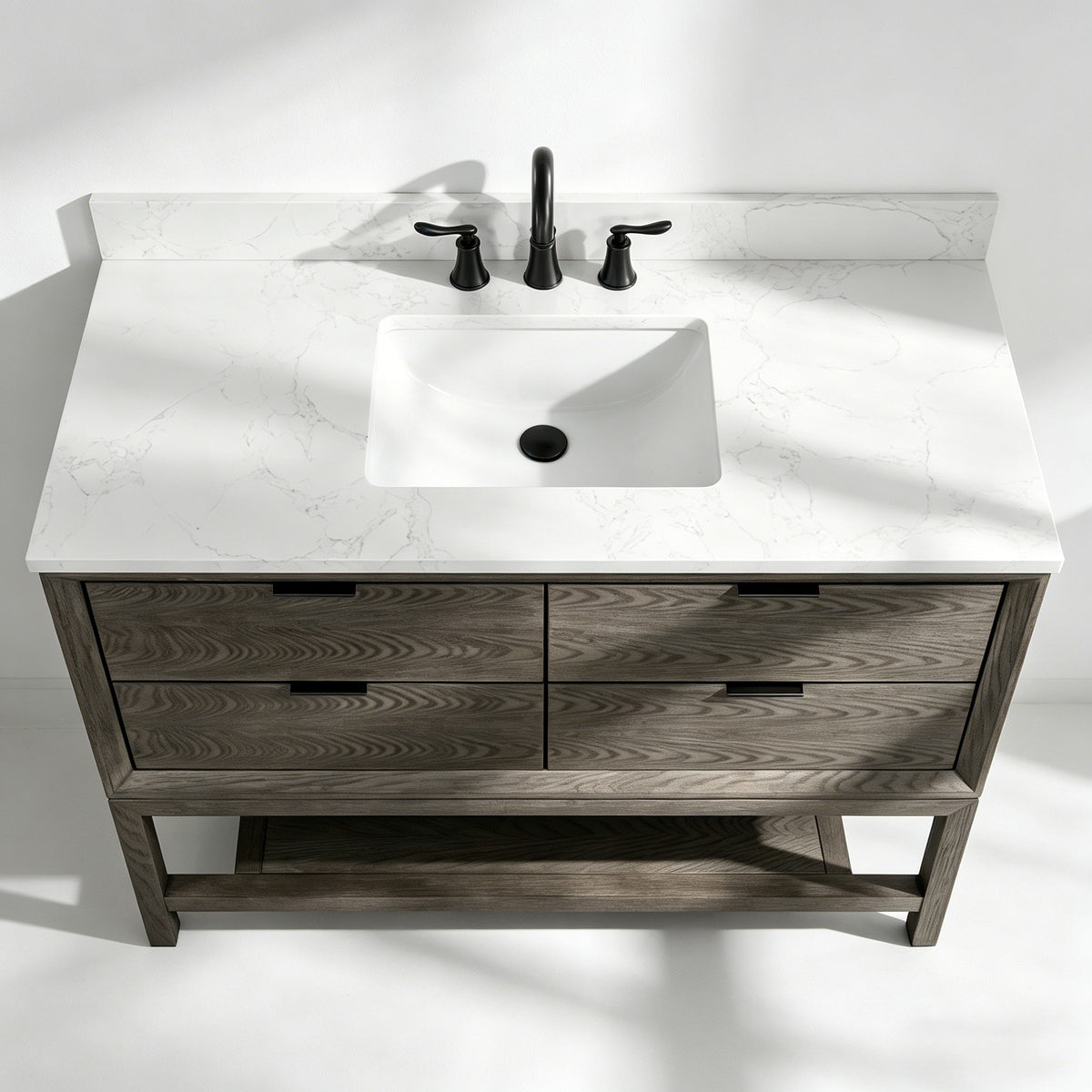 Legion WH2448-GO-KD White