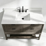 Legion WH2448-GO-KD White