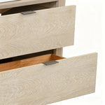 Legion WH2536-WO White