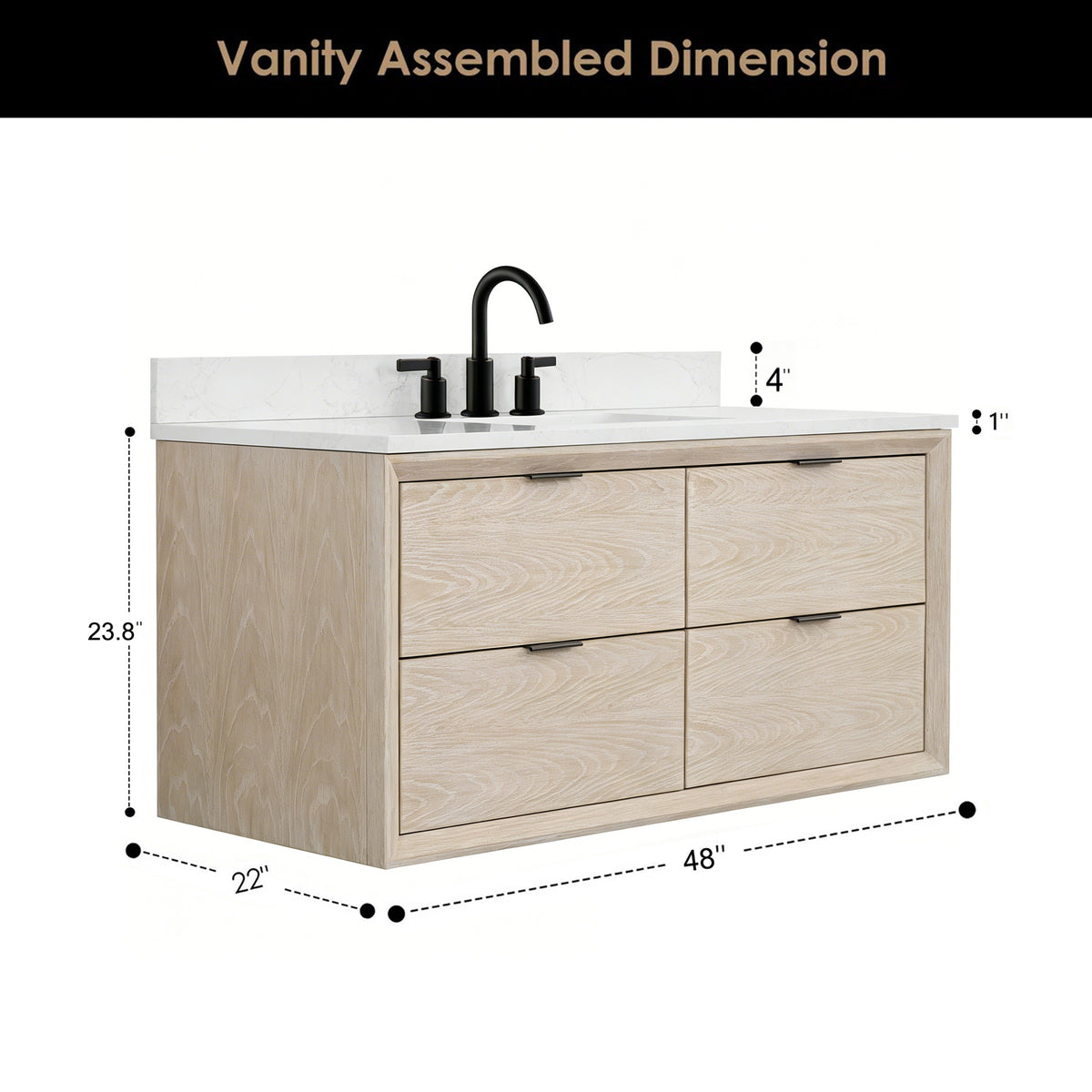 Legion WH2548-WO White