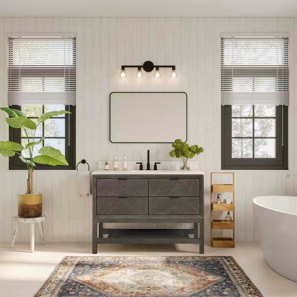 Legion WH2748-GO-KD White