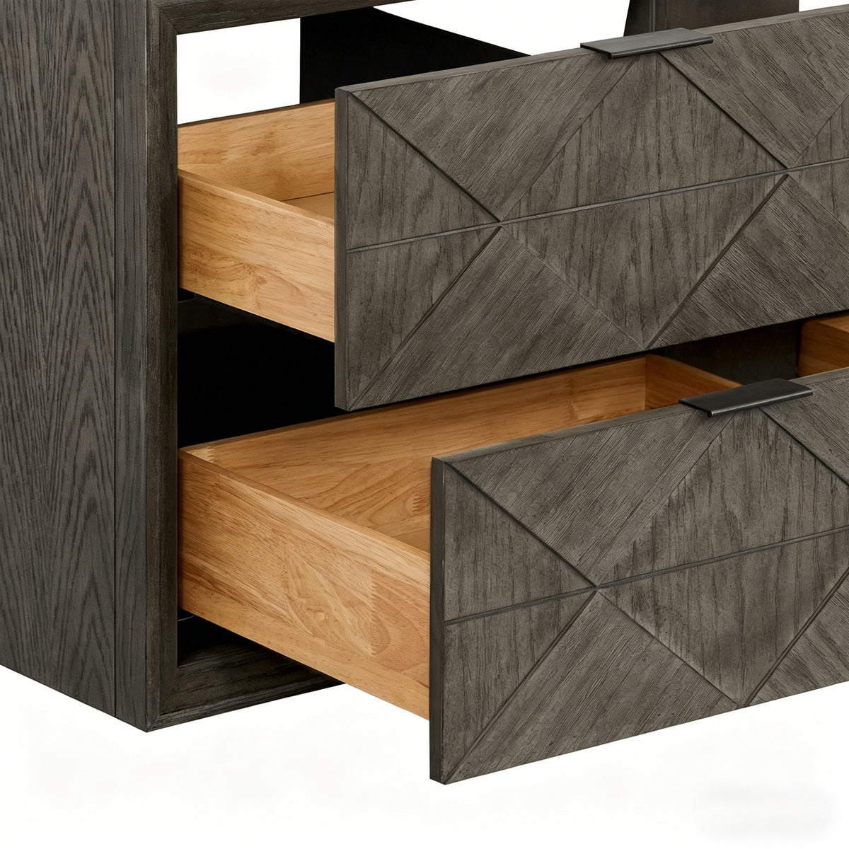 Legion WH2848 Grey Oak