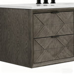 Legion WH2848 Grey Oak