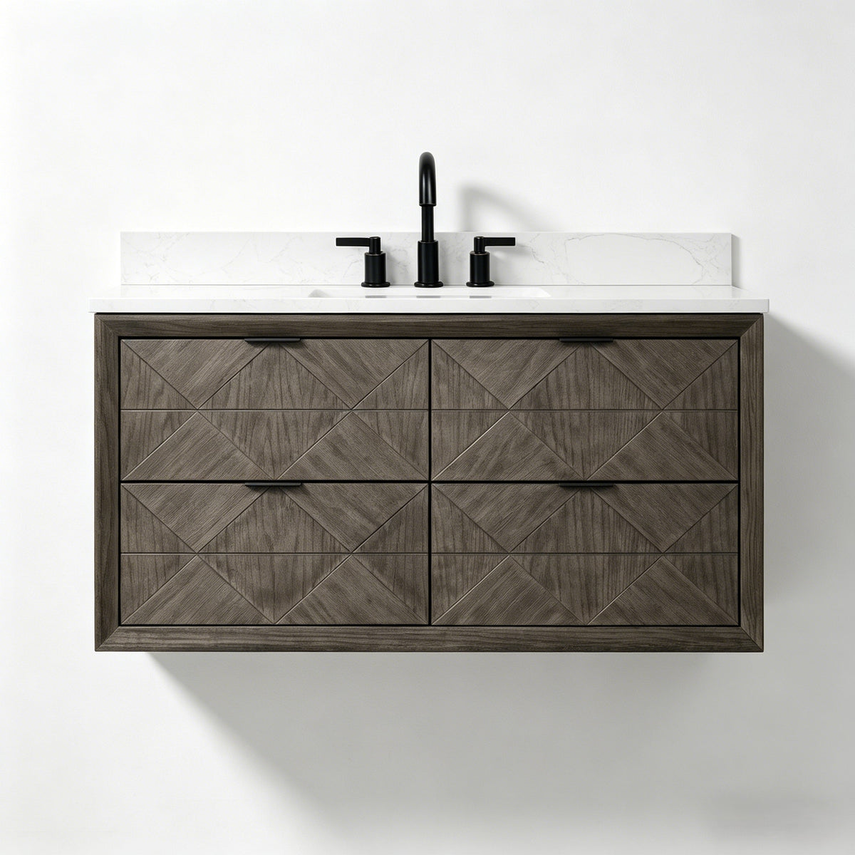 Legion WH2848 Grey Oak