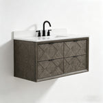 Legion WH2848 Grey Oak