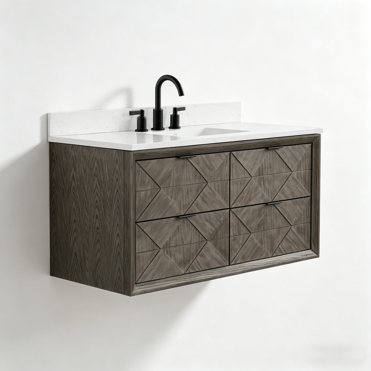 Legion WH2848 Grey Oak