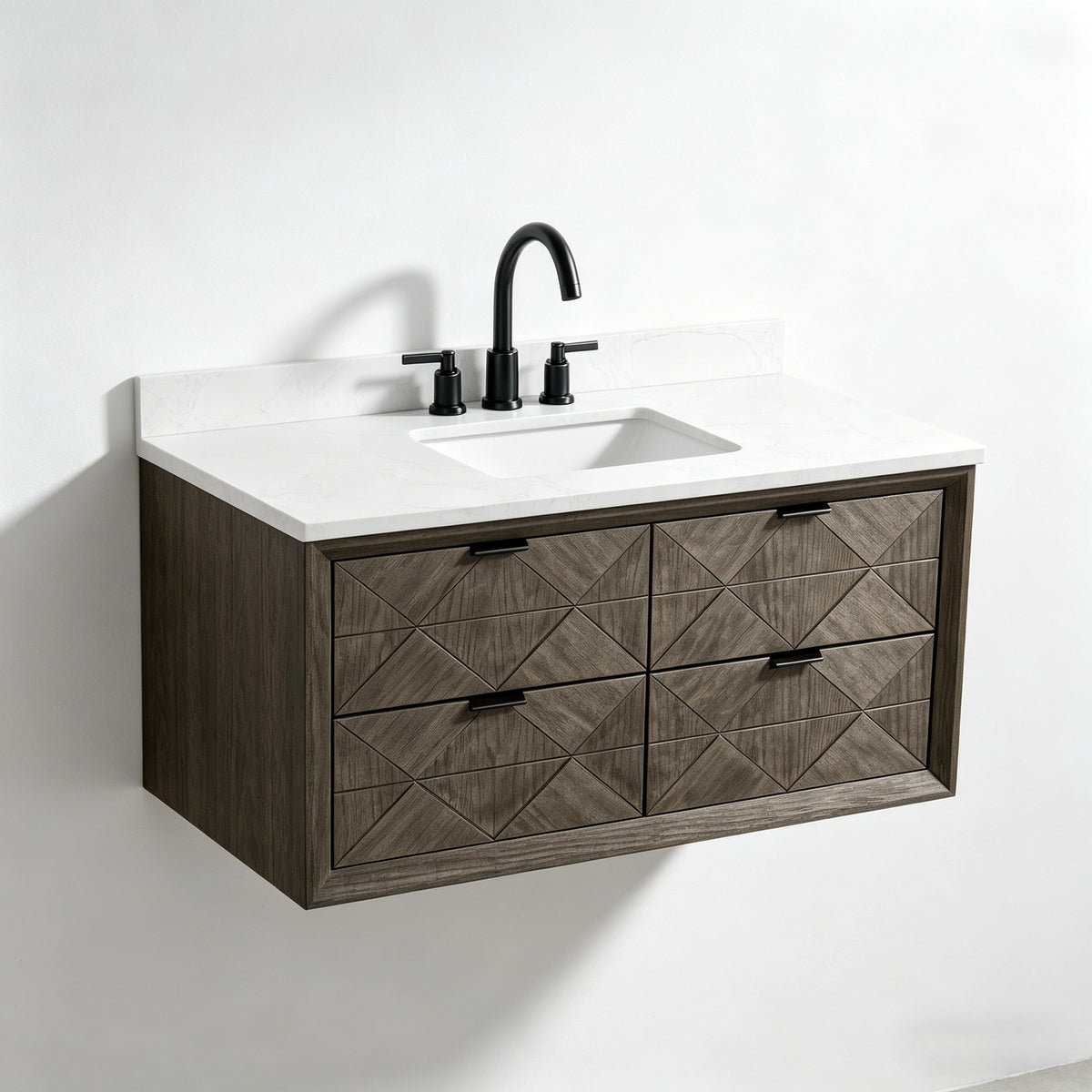 Legion WH2848 Grey Oak