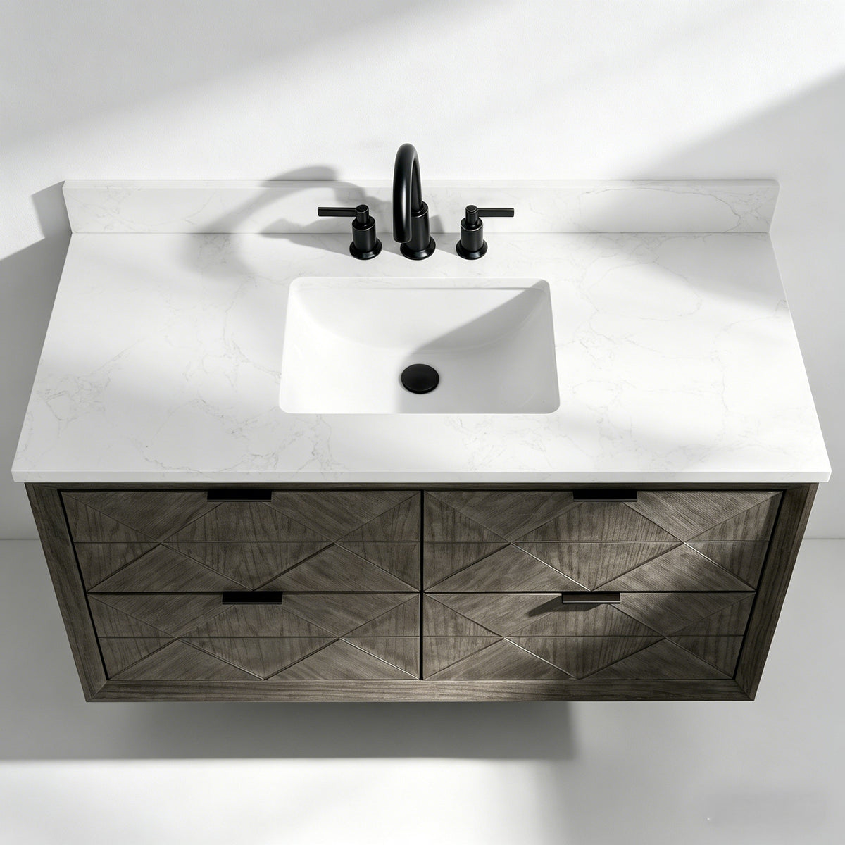 Legion WH2848 Grey Oak