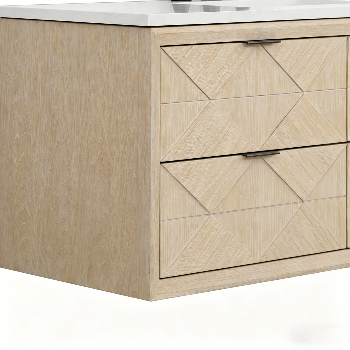 Legion WH2848 Whitewashed Oak