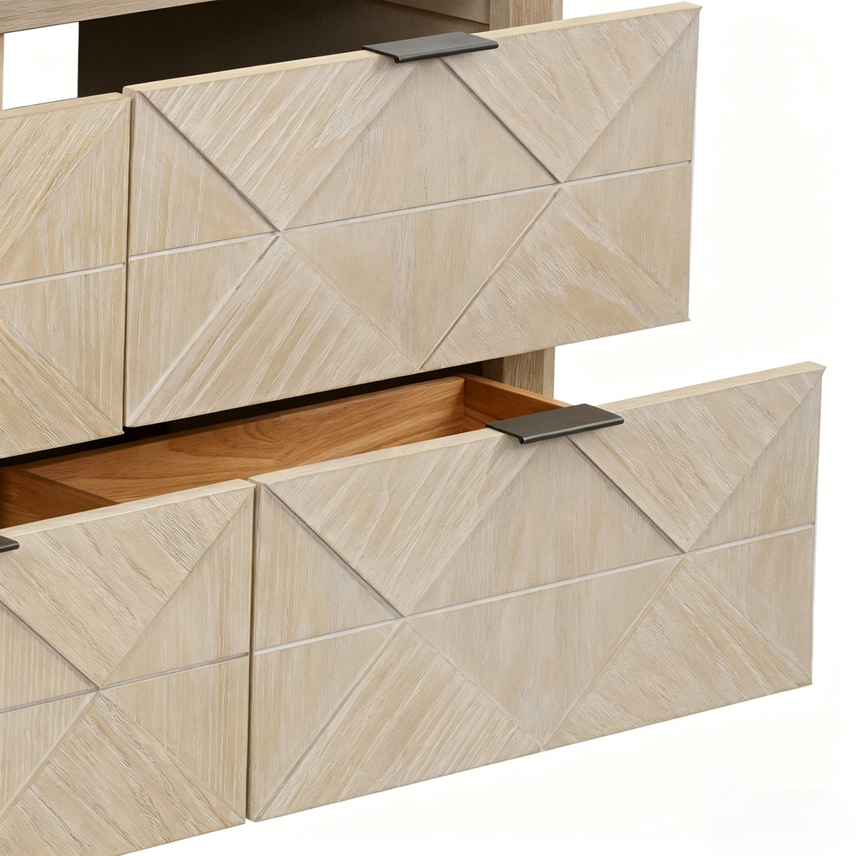 Legion WH2848 Whitewashed Oak