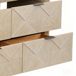 Legion WH2848 Whitewashed Oak