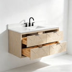 Legion WH2848 Whitewashed Oak