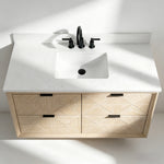 Legion WH2848 Whitewashed Oak