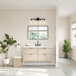 Legion WH2848 Whitewashed Oak