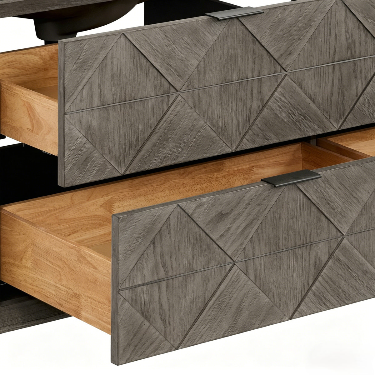Legion WH2860 Grey Oak