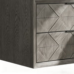 Legion WH2860 Grey Oak