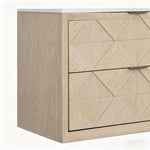 Legion WH2860 Whitewashed Oak