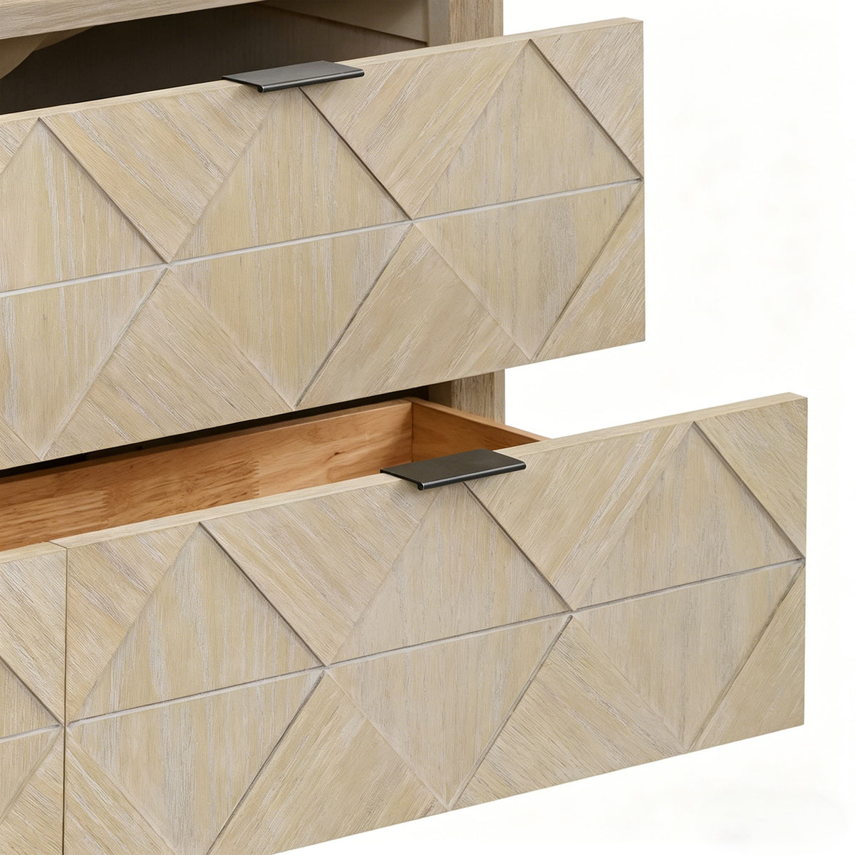 Legion WH2860 Whitewashed Oak