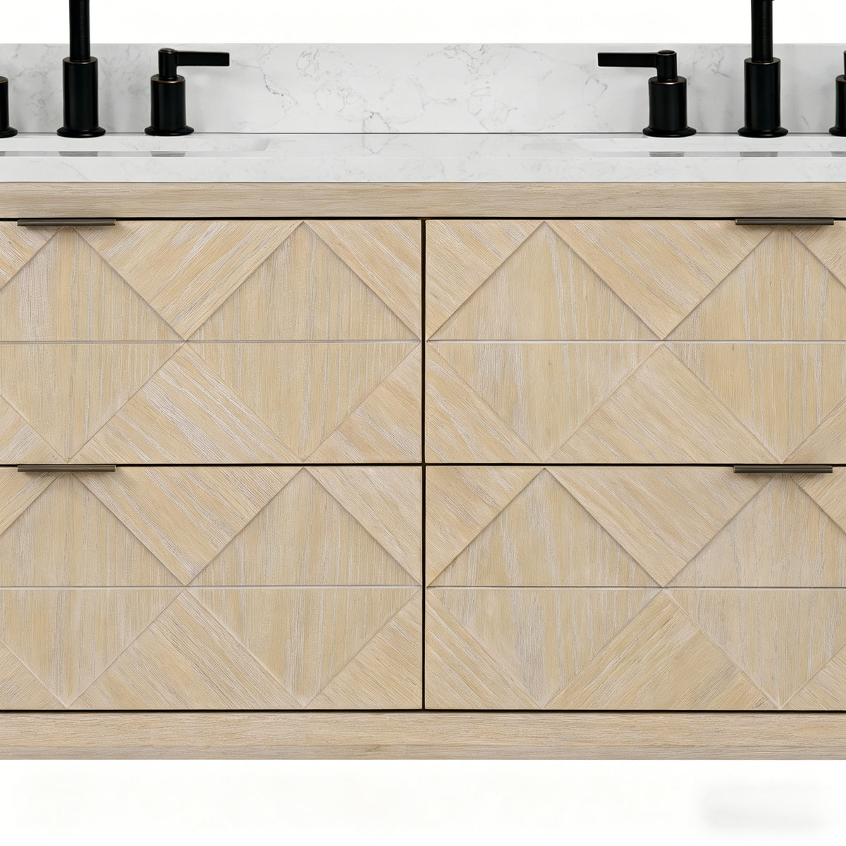 Legion WH2860 Whitewashed Oak