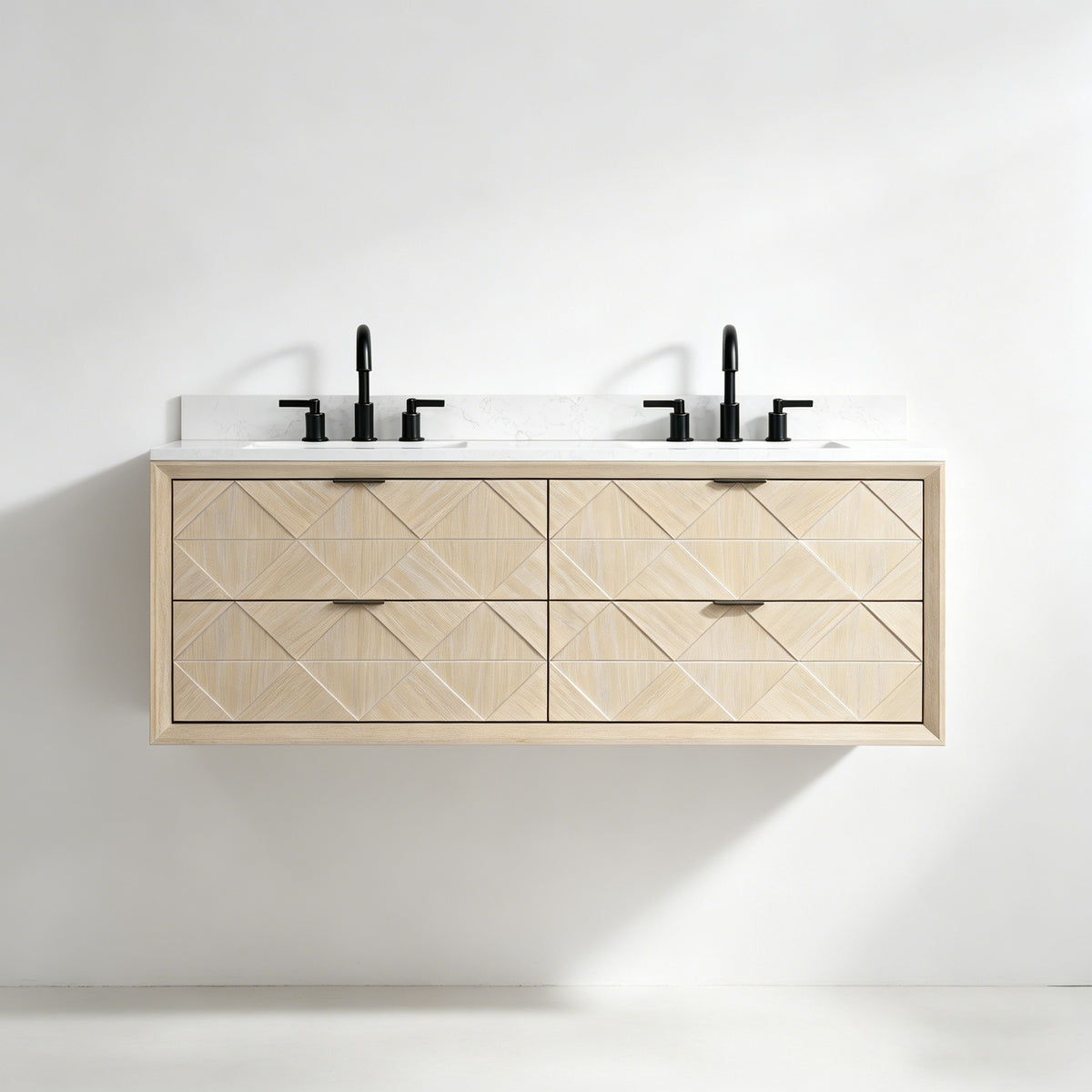 Legion WH2860 Whitewashed Oak