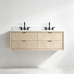 Legion WH2860 Whitewashed Oak