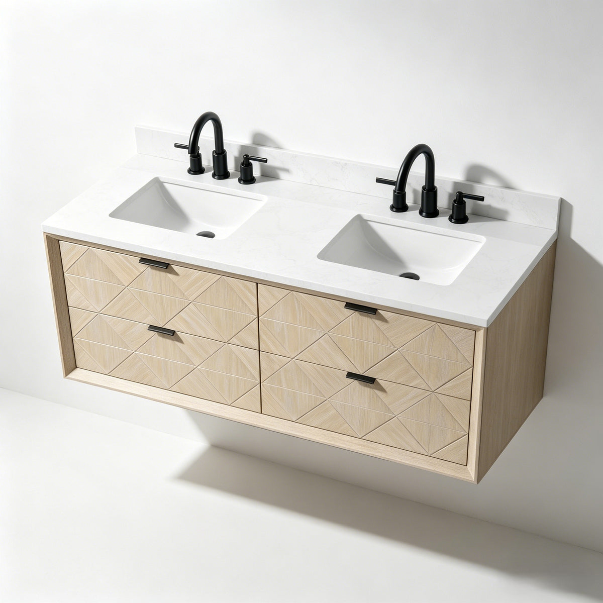Legion WH2860 Whitewashed Oak