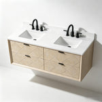 Legion WH2860 Whitewashed Oak