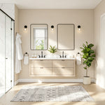 Legion WH2860 Whitewashed Oak