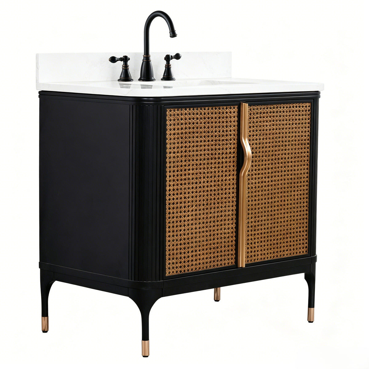 Legion WH2936-EB-KD Ebony
